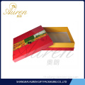 Good quality custom earring boxes paper